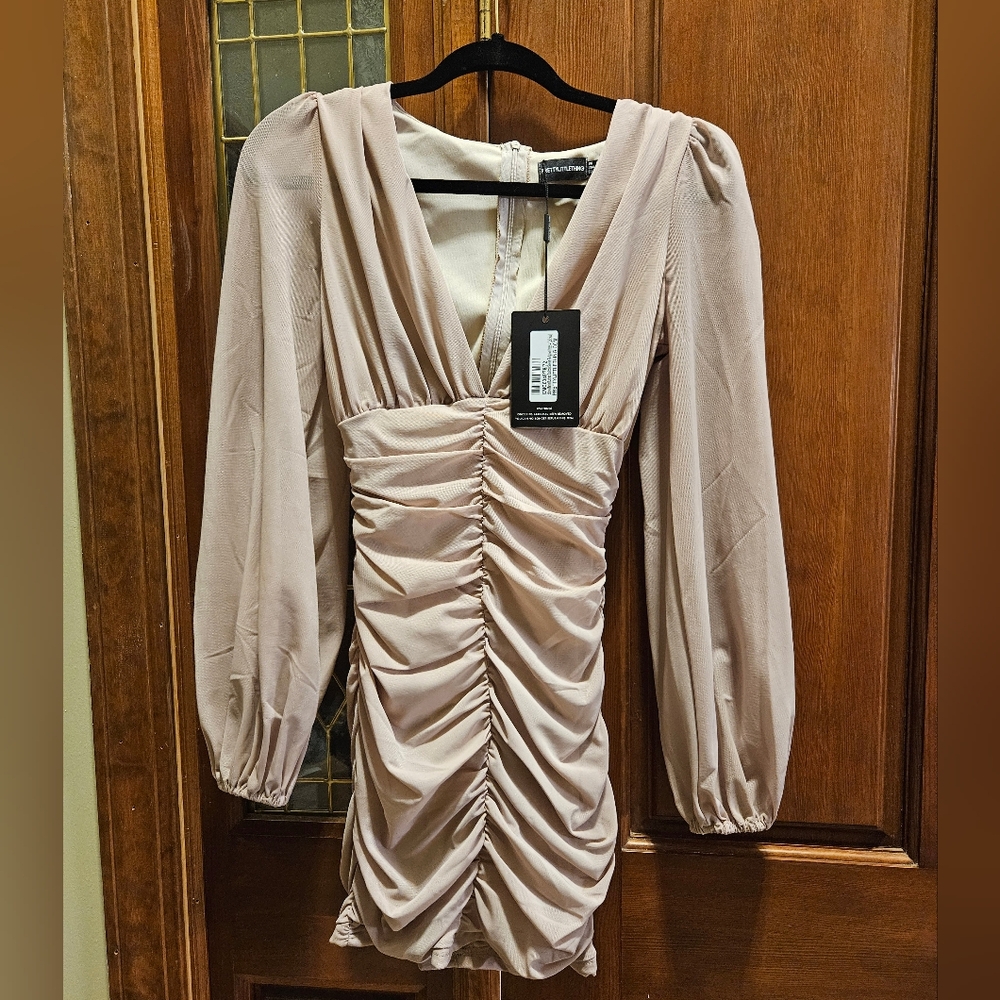 PrettyLittleThing Dress